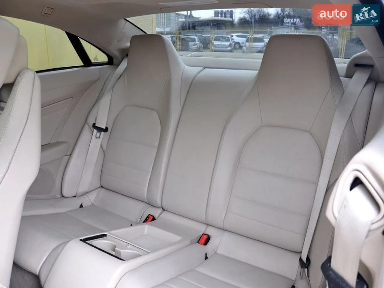 2013 Mercedes-Benz E-klasse - мініатюра 12