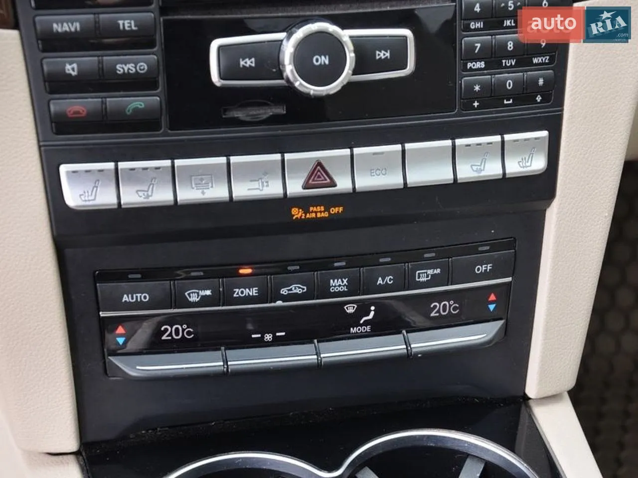 2013 Mercedes-Benz E-klasse - мініатюра 17