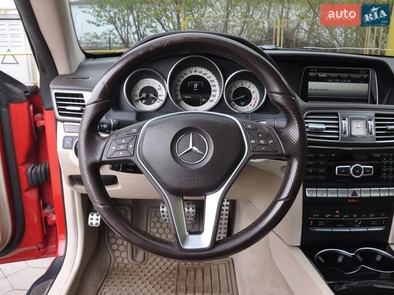 2013 Mercedes-Benz E-klasse - мініатюра 21