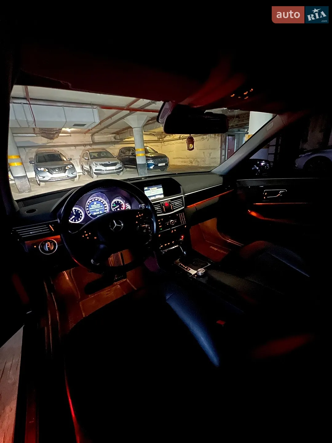 2011 Mercedes-Benz E-klasse - мініатюра 23