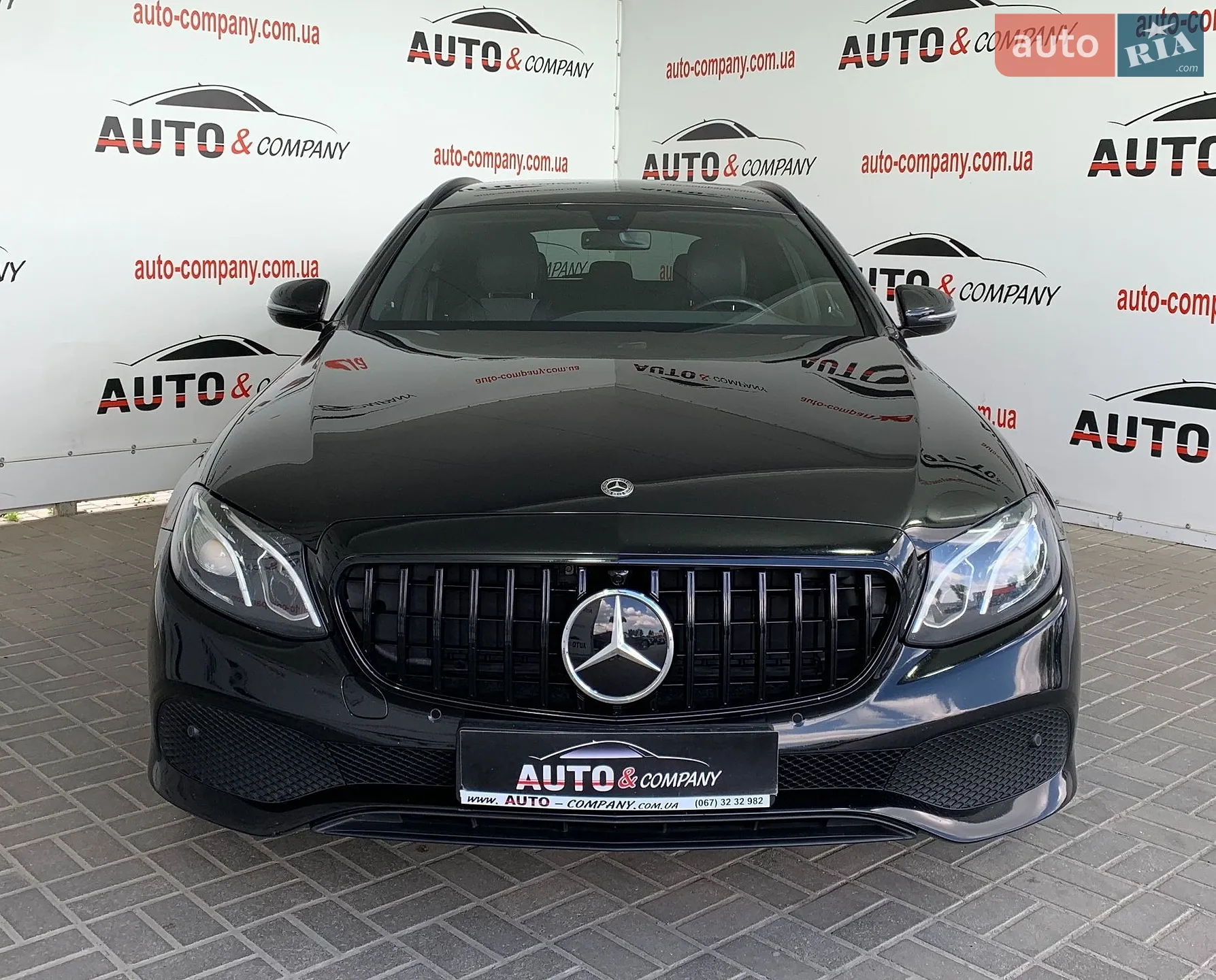 2018 Mercedes-Benz E-klasse - мініатюра 2