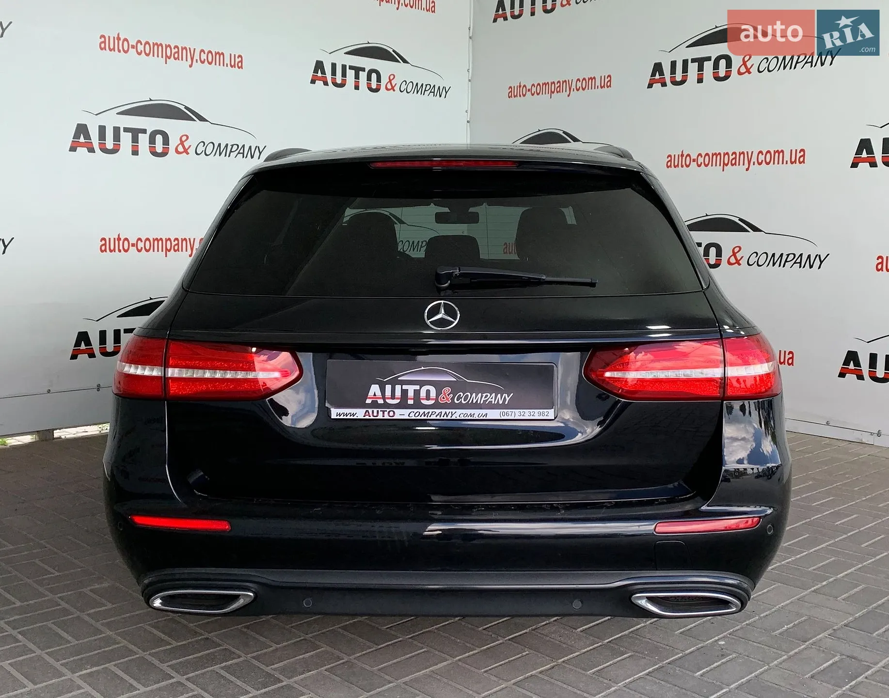 2018 Mercedes-Benz E-klasse - мініатюра 4