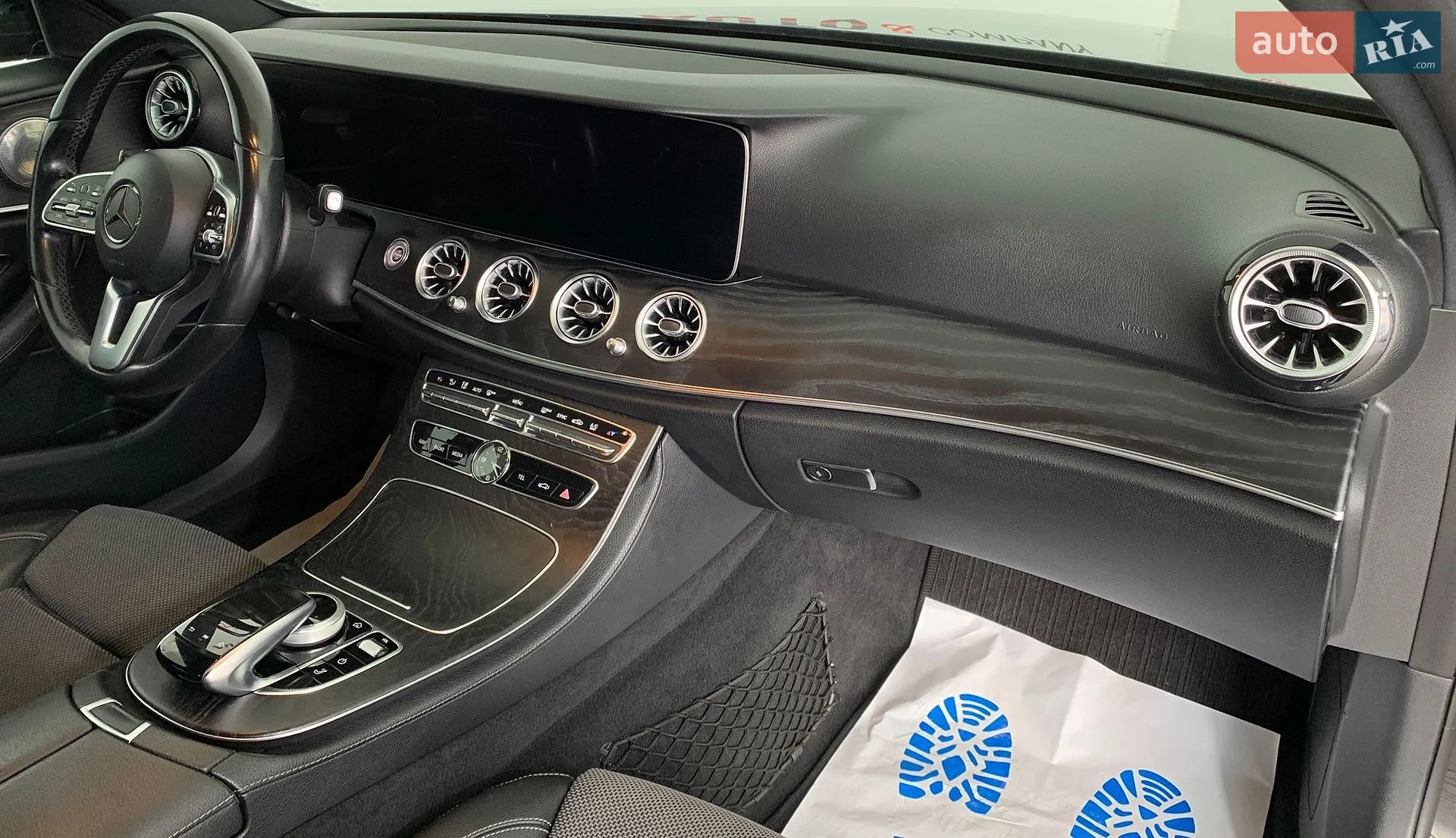 2018 Mercedes-Benz E-klasse - мініатюра 7