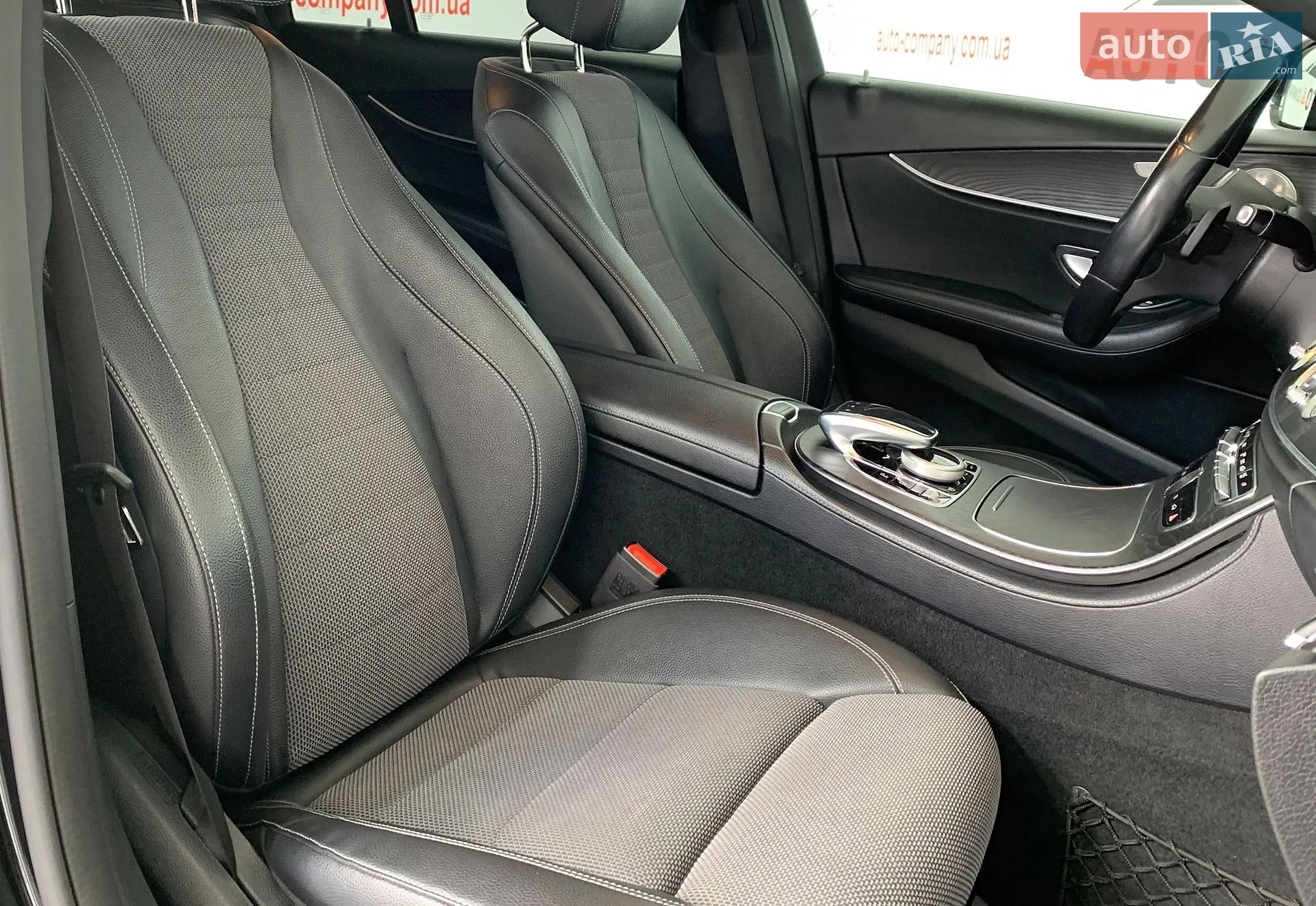 2018 Mercedes-Benz E-klasse - мініатюра 8