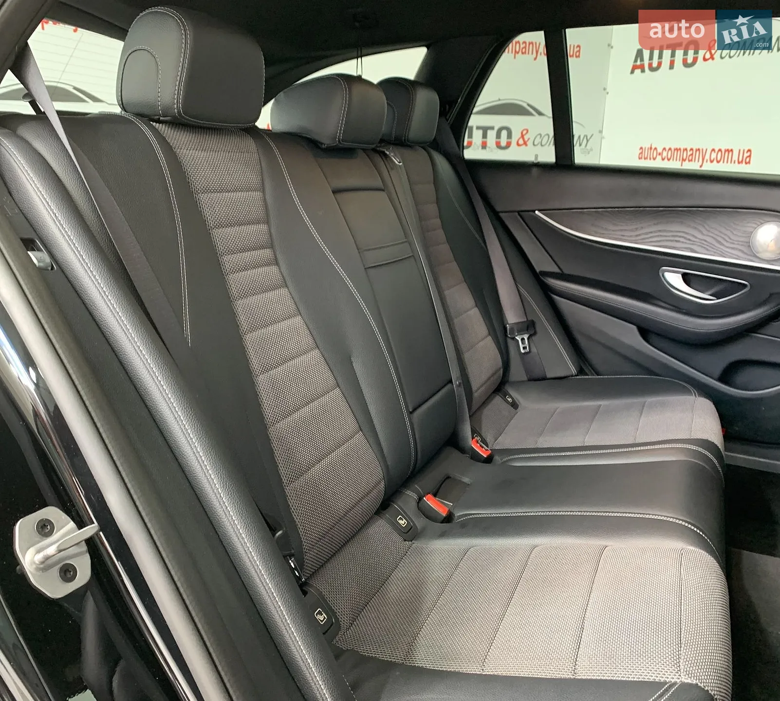 2018 Mercedes-Benz E-klasse - мініатюра 9