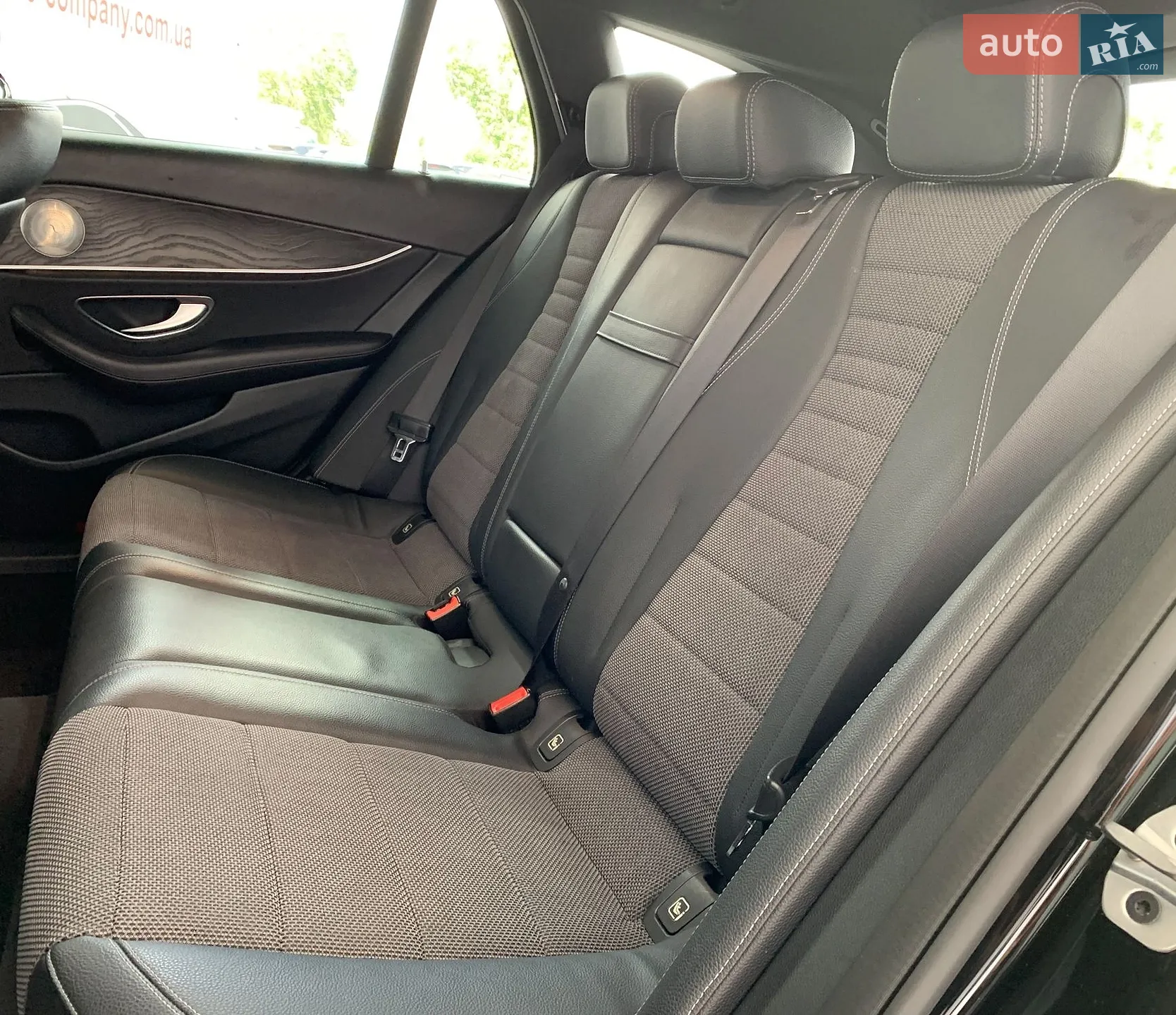 2018 Mercedes-Benz E-klasse - мініатюра 10