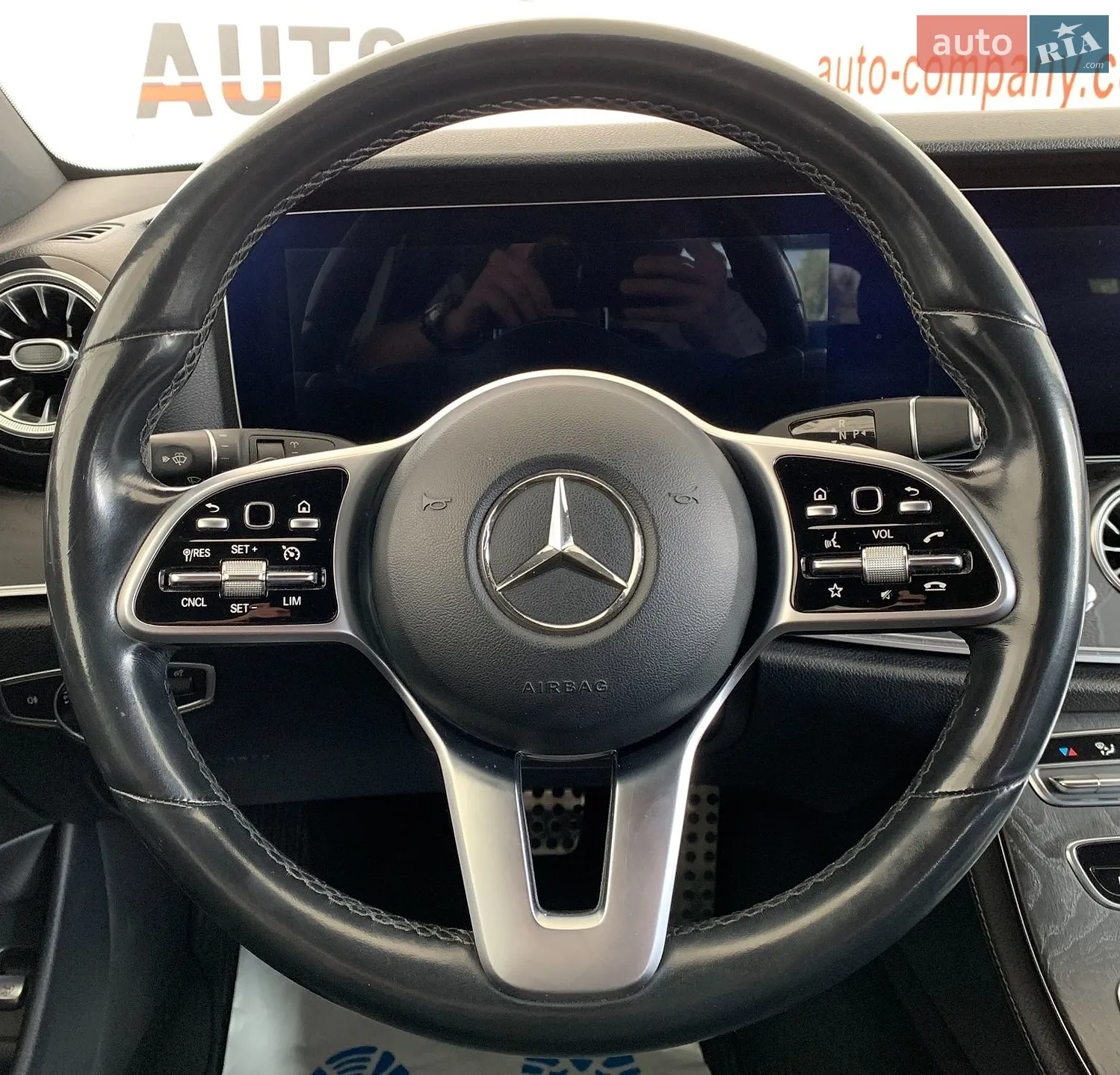 2018 Mercedes-Benz E-klasse - мініатюра 13
