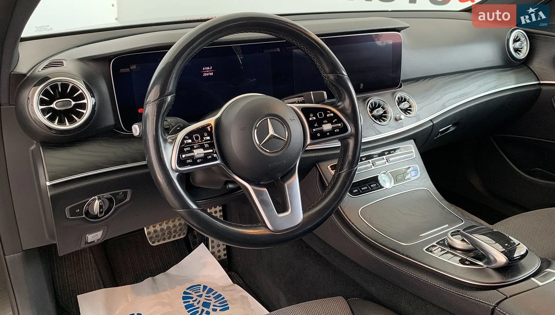 2018 Mercedes-Benz E-klasse - мініатюра 5