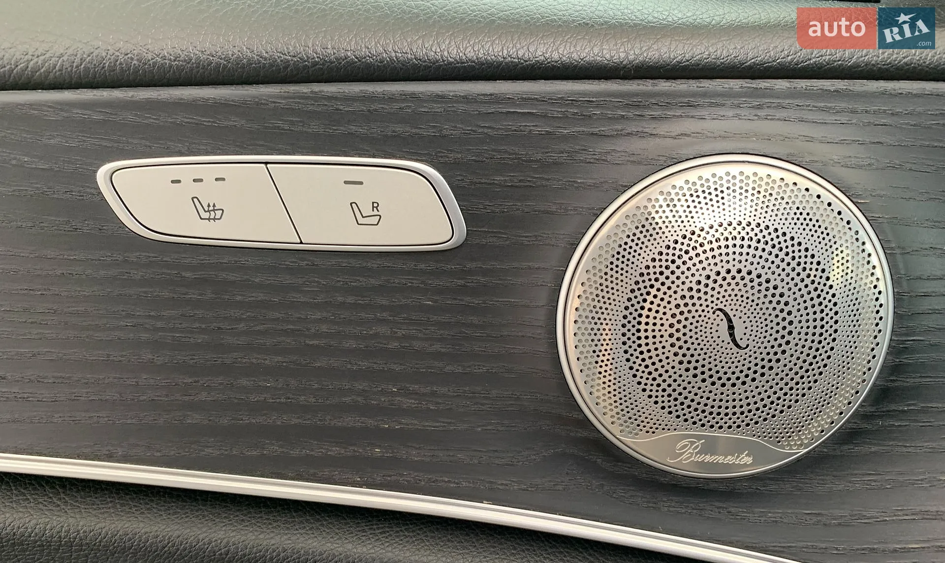 2018 Mercedes-Benz E-klasse - мініатюра 28