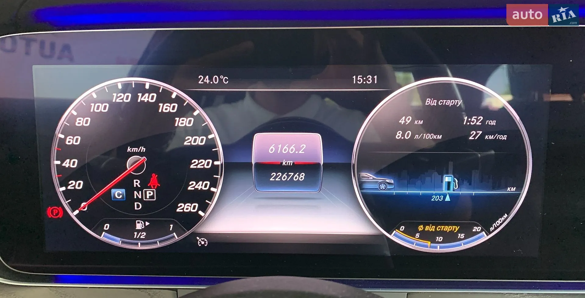 2018 Mercedes-Benz E-klasse - мініатюра 17