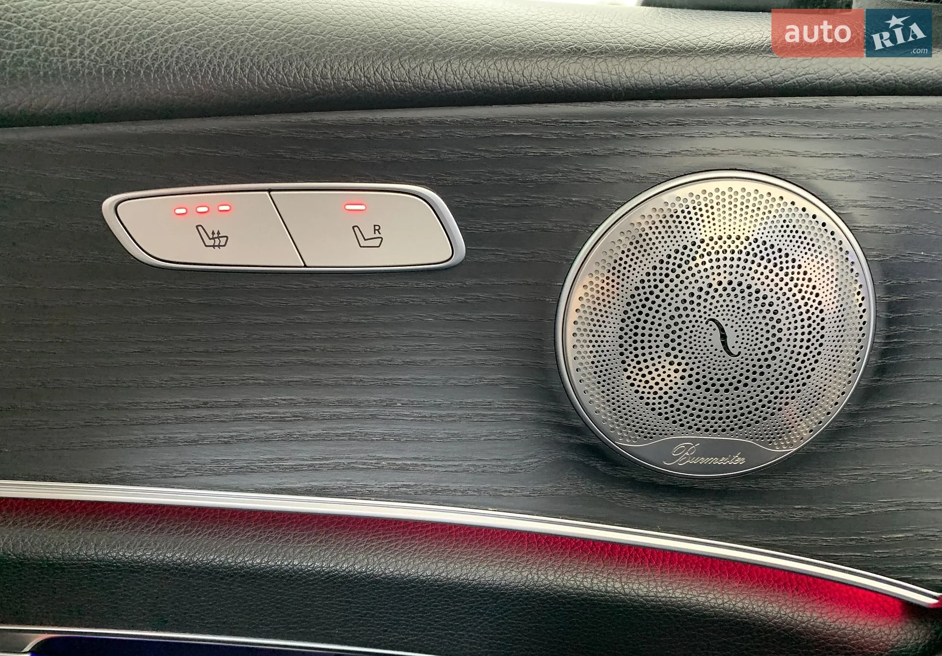 2018 Mercedes-Benz E-klasse - мініатюра 30