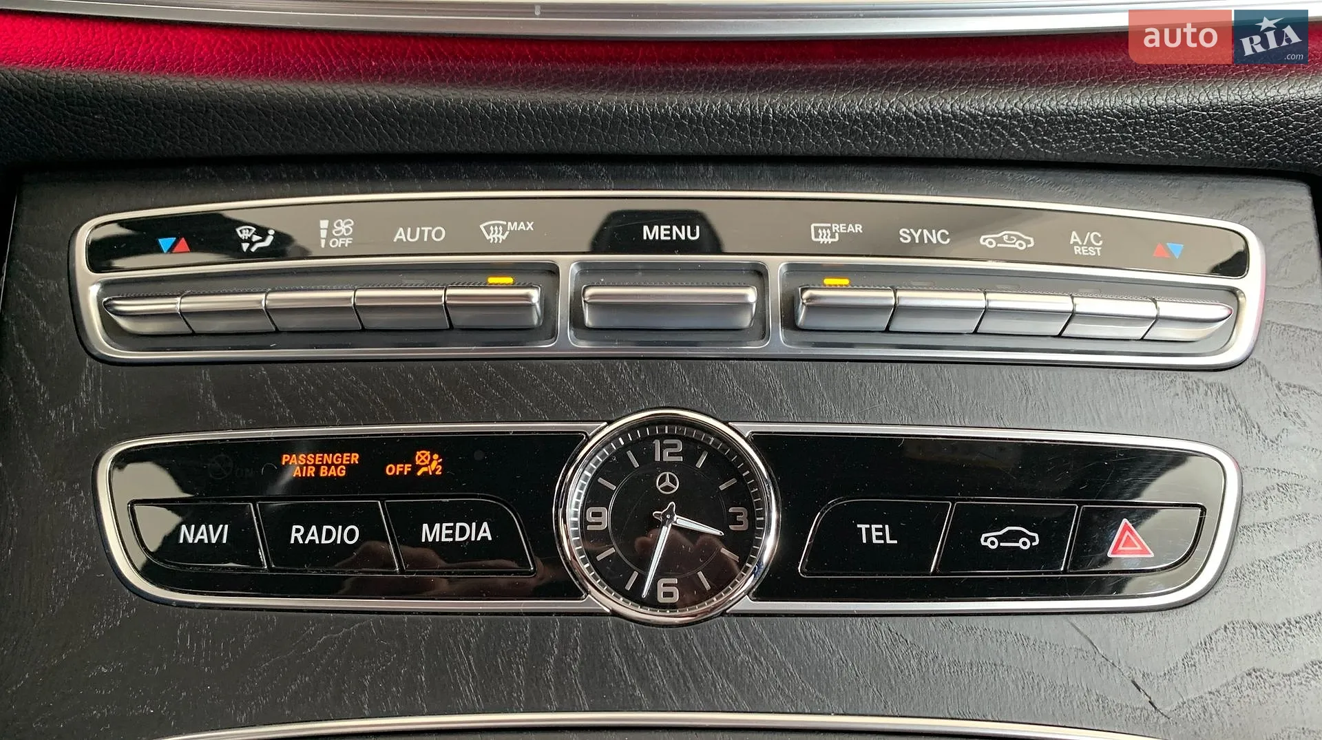 2018 Mercedes-Benz E-klasse - мініатюра 21