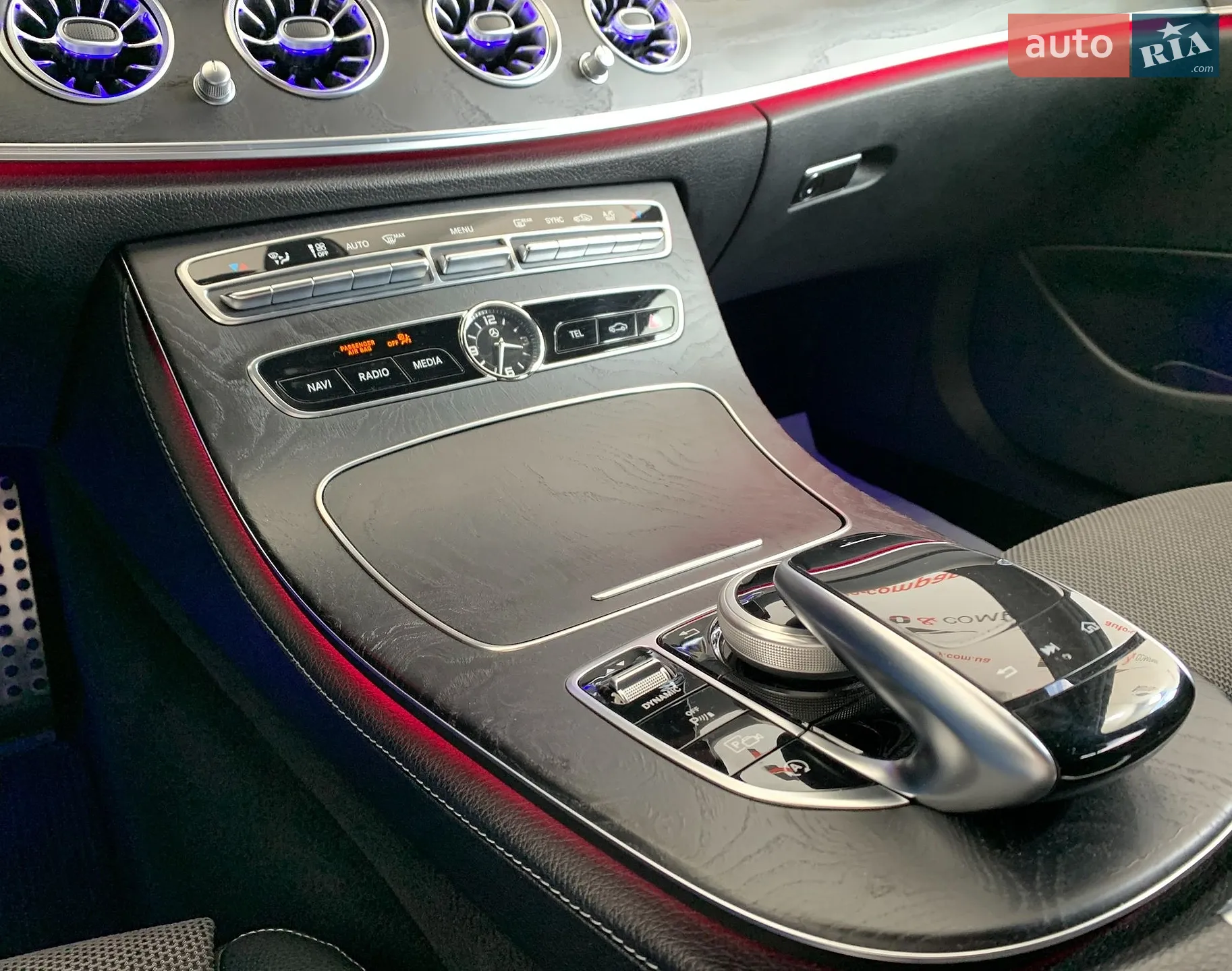 2018 Mercedes-Benz E-klasse - мініатюра 18