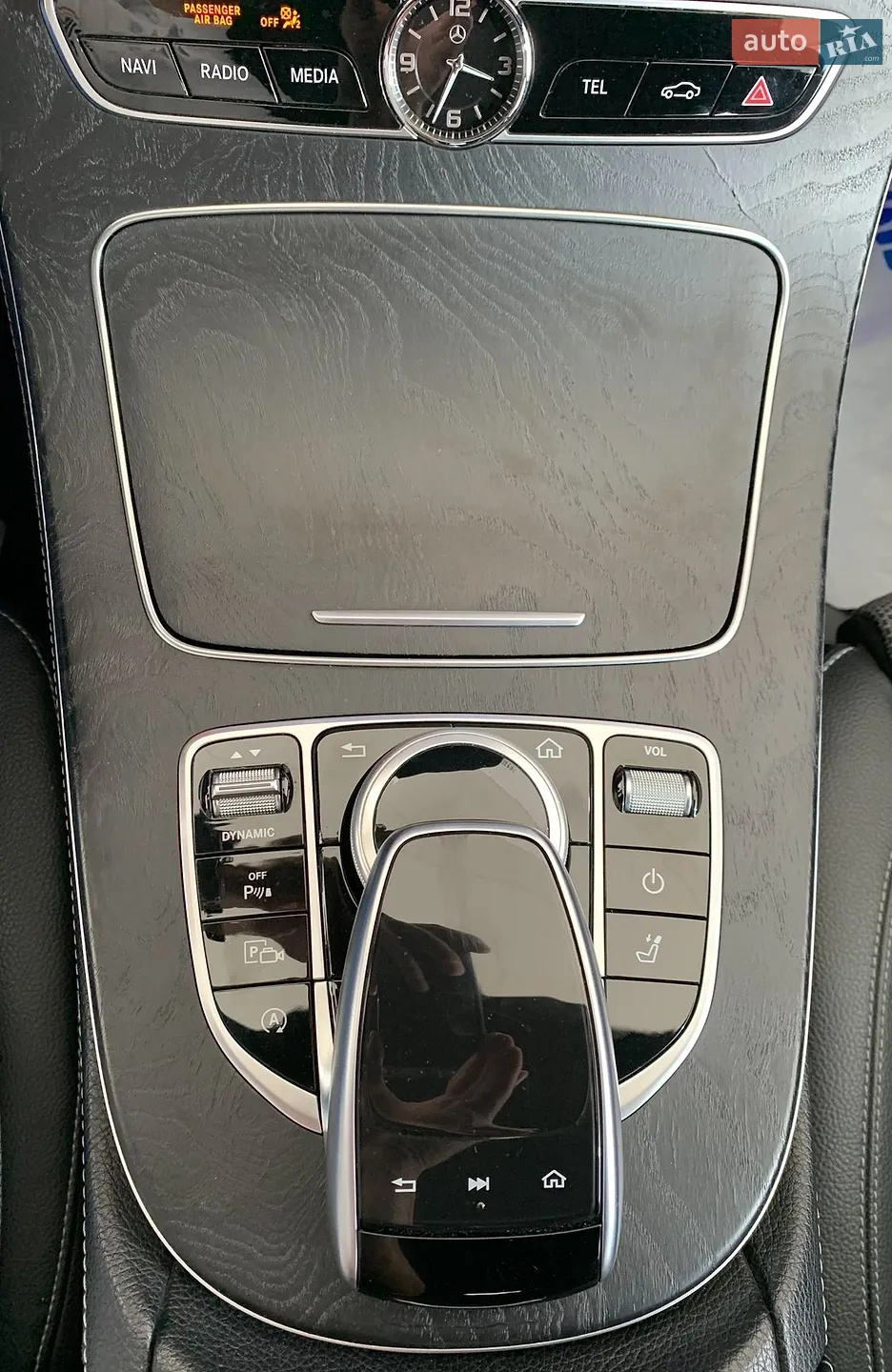 2018 Mercedes-Benz E-klasse - мініатюра 19