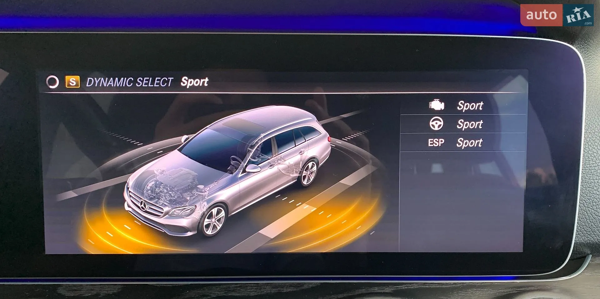 2018 Mercedes-Benz E-klasse - мініатюра 43