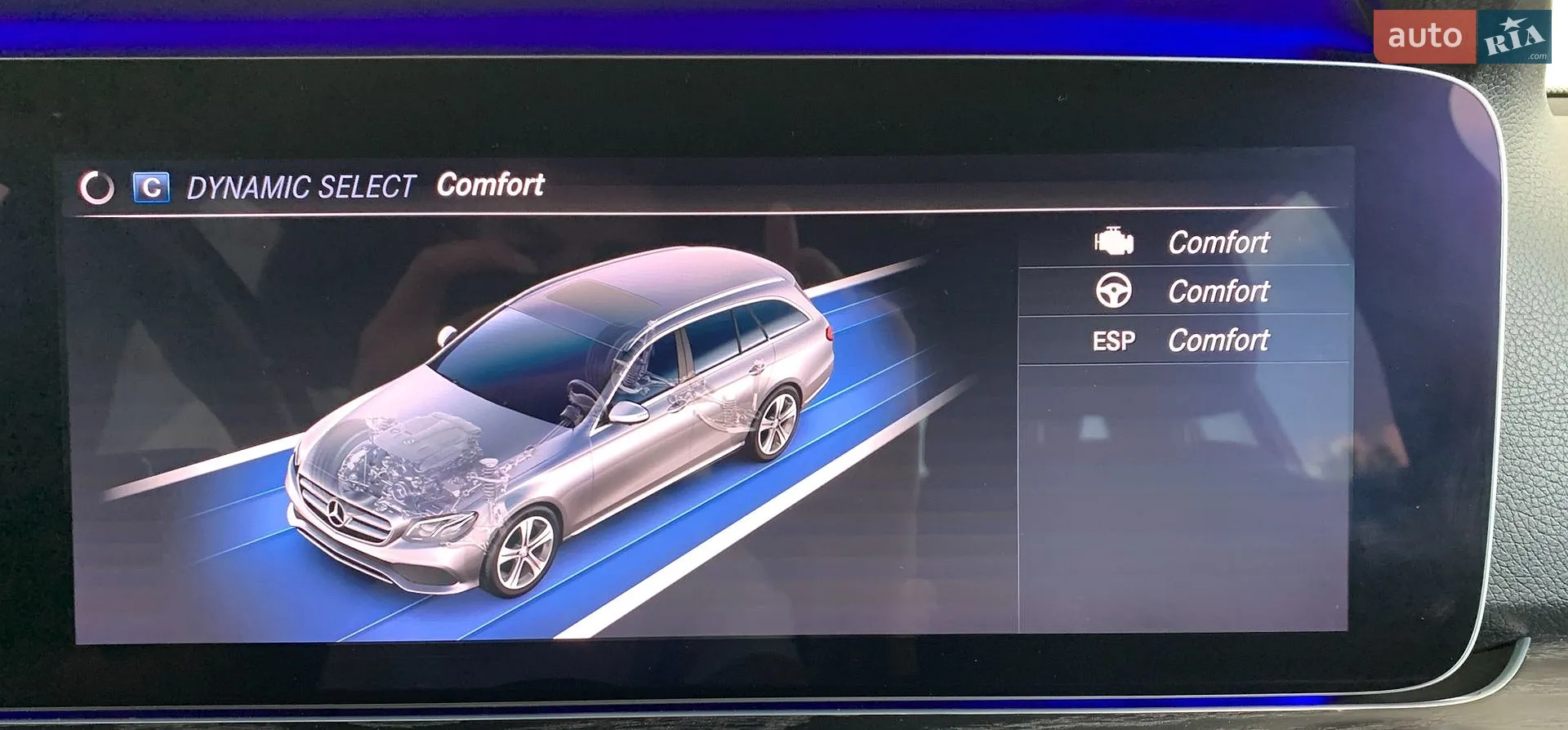 2018 Mercedes-Benz E-klasse - мініатюра 44