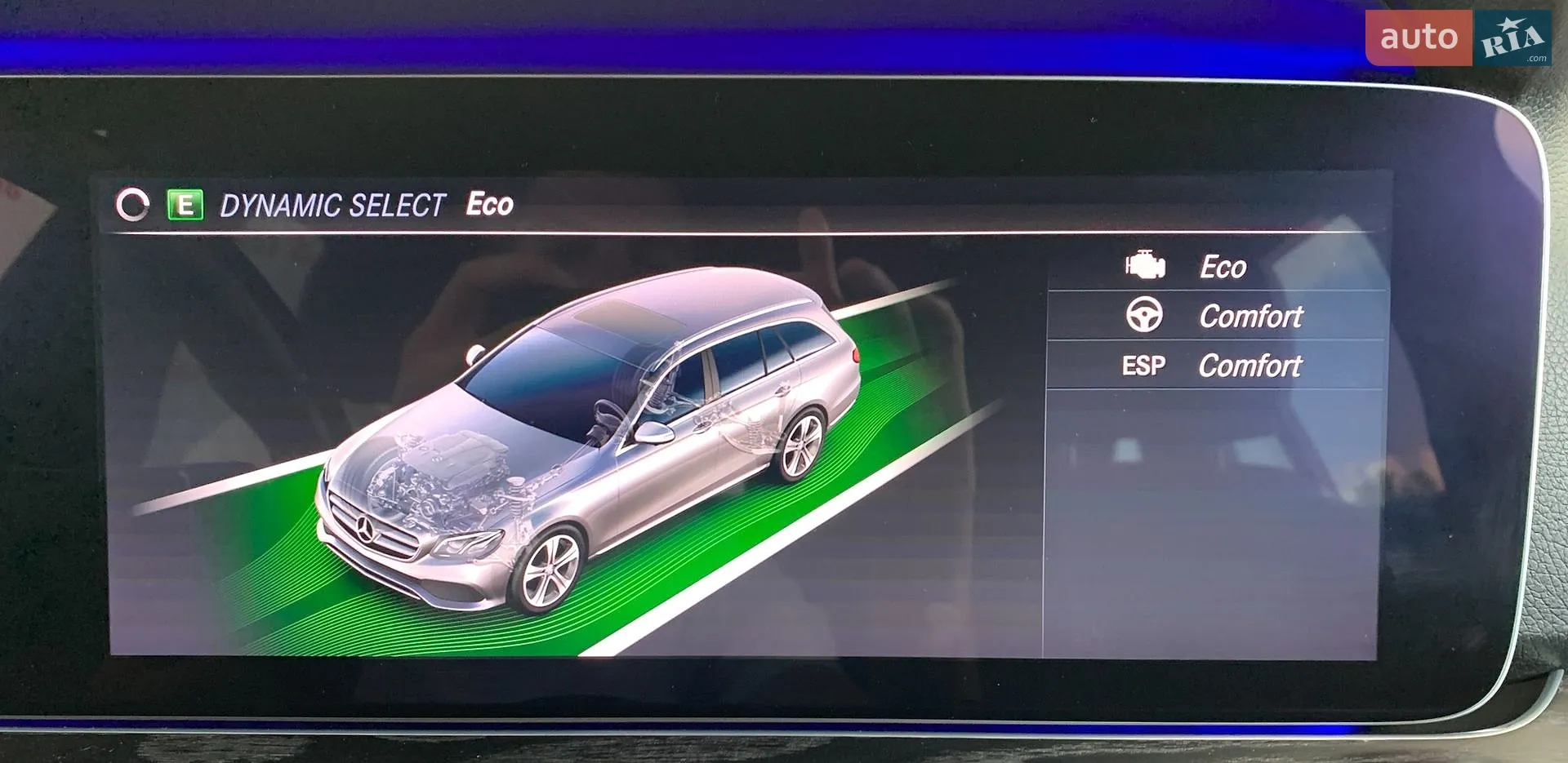 2018 Mercedes-Benz E-klasse - мініатюра 45