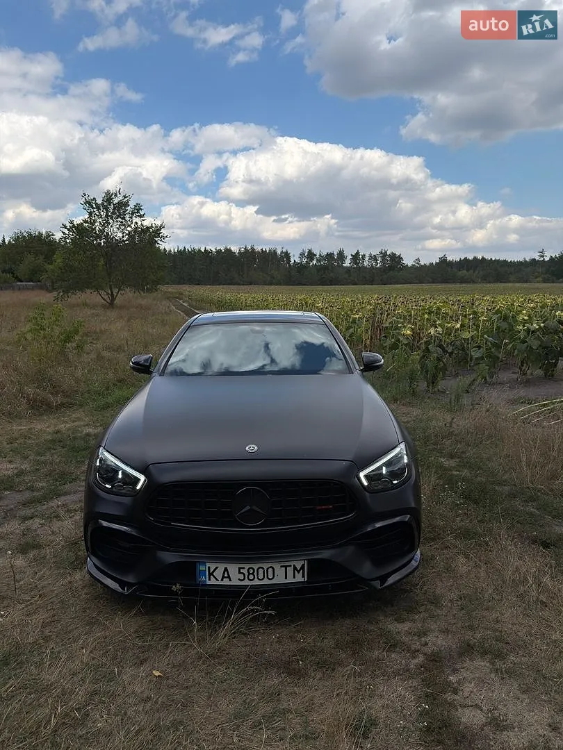 2018 Mercedes-Benz E-klasse - мініатюра 17