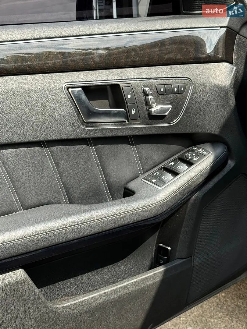 2014 Mercedes-Benz E-klasse - мініатюра 35