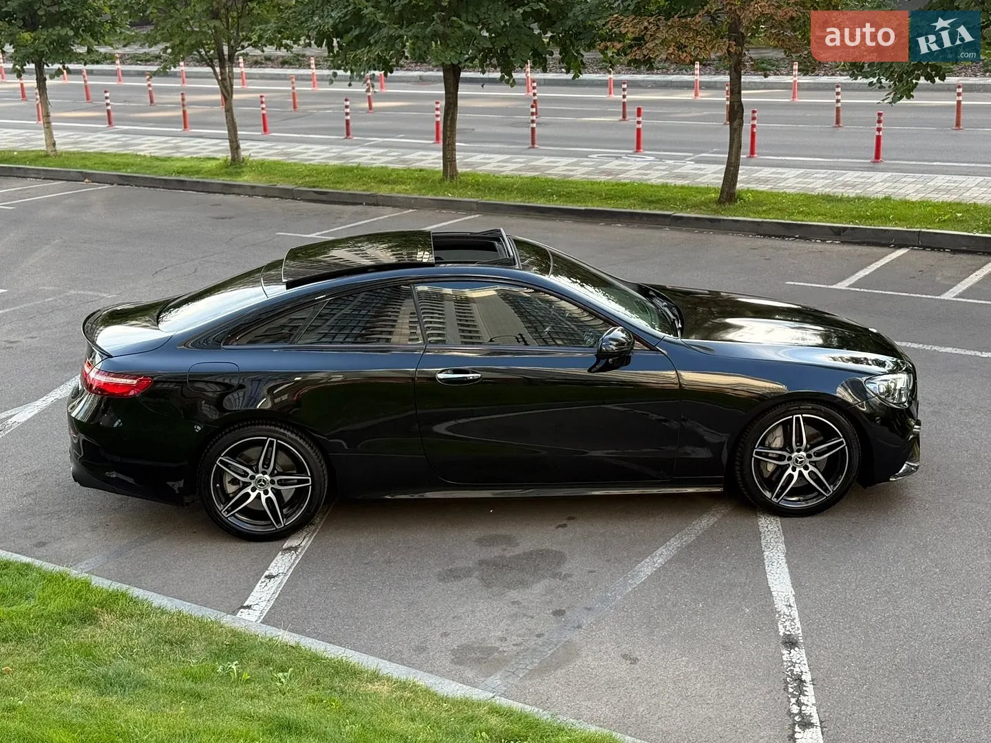 2019 Mercedes-Benz E-klasse - мініатюра 9