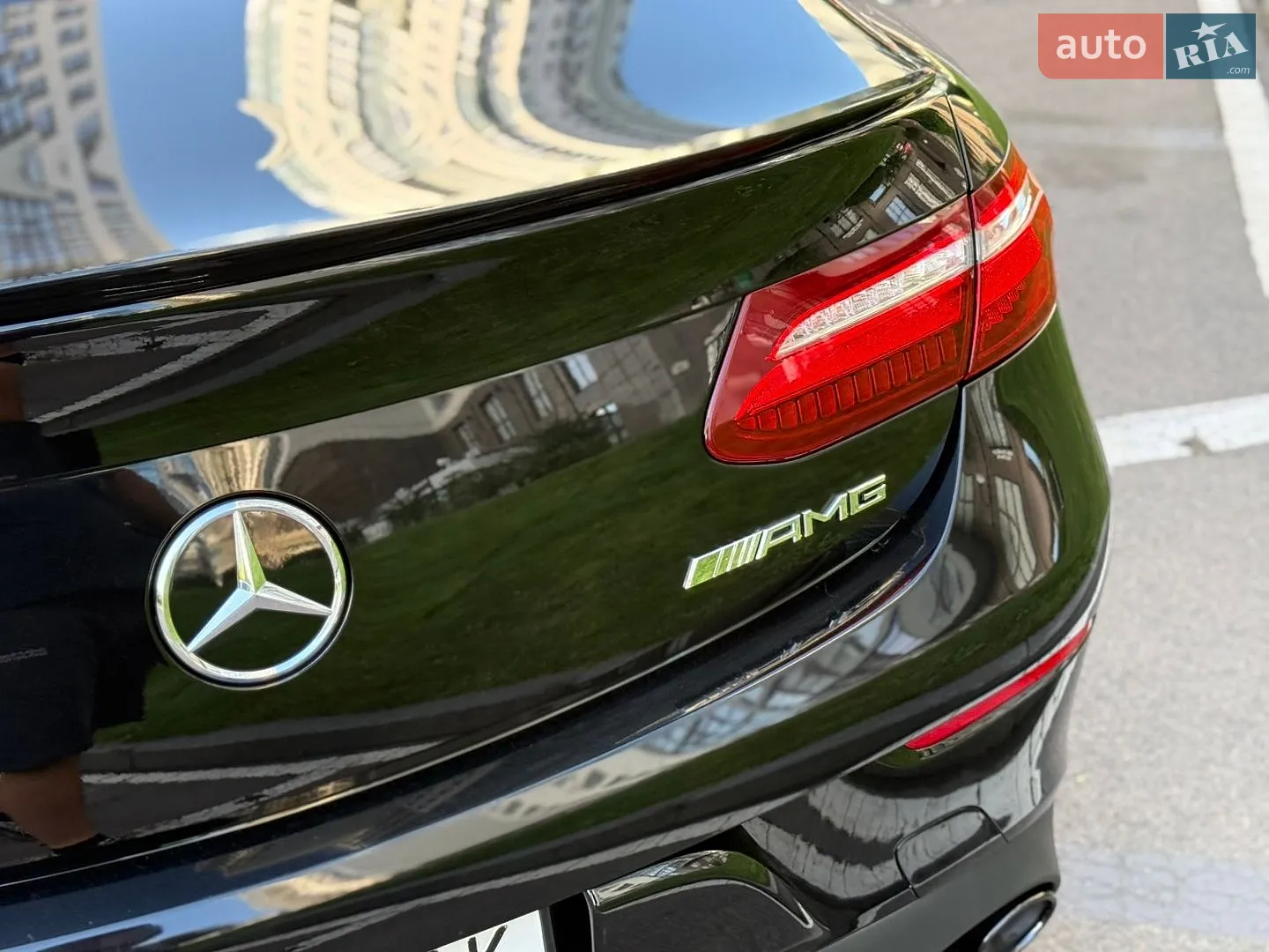 2019 Mercedes-Benz E-klasse - мініатюра 13