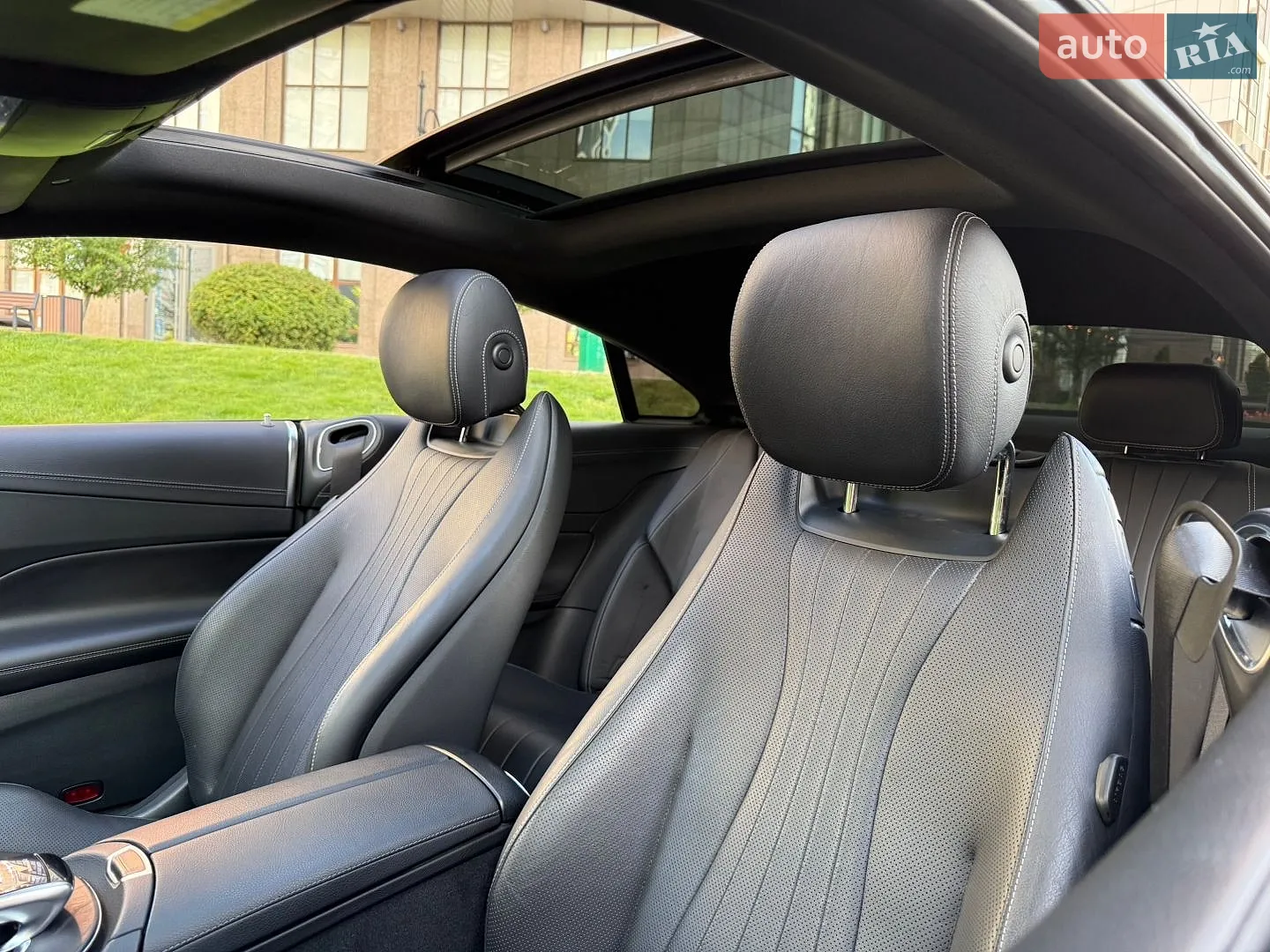 2019 Mercedes-Benz E-klasse - мініатюра 30