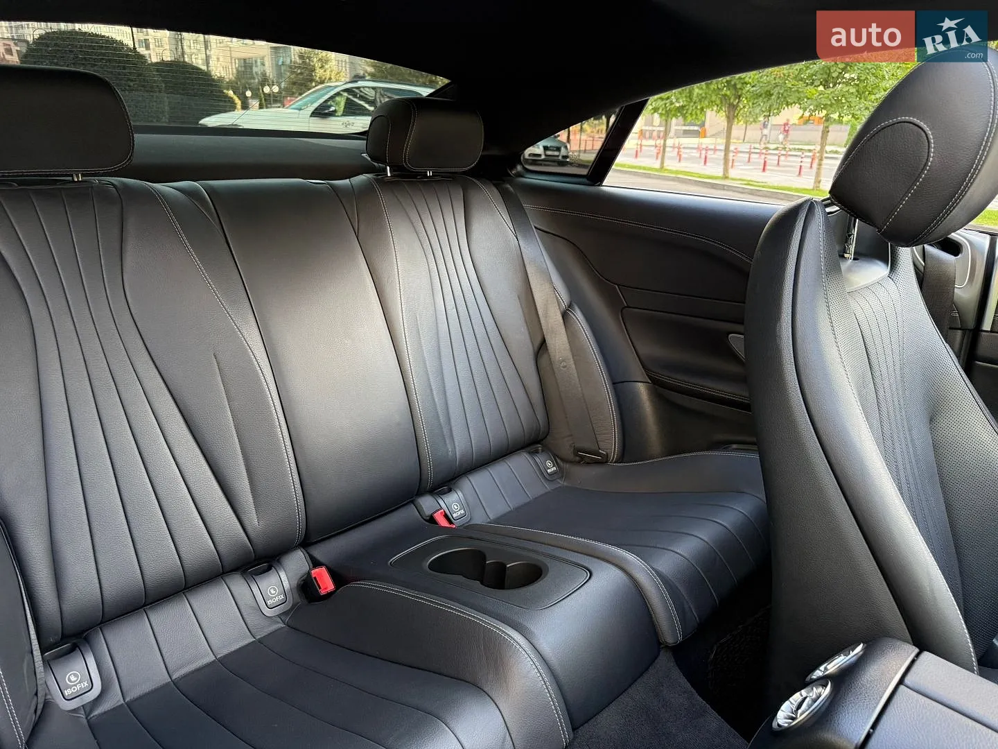 2019 Mercedes-Benz E-klasse - мініатюра 34
