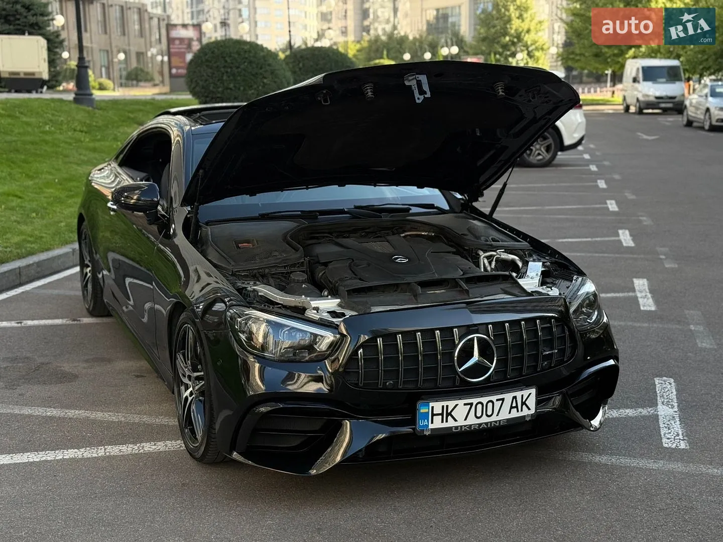 2019 Mercedes-Benz E-klasse - мініатюра 42