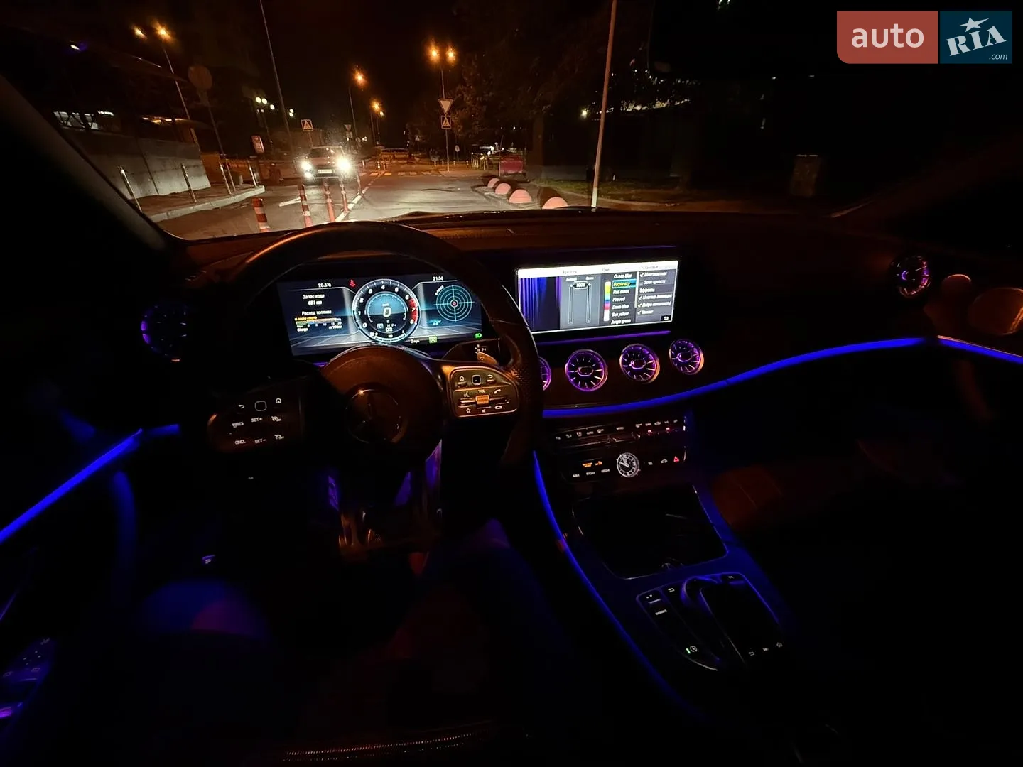 2019 Mercedes-Benz E-klasse - мініатюра 50