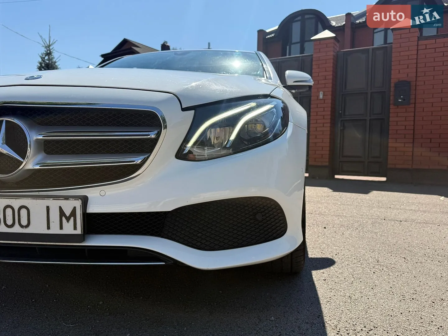 2016 Mercedes-Benz E-klasse - мініатюра 20
