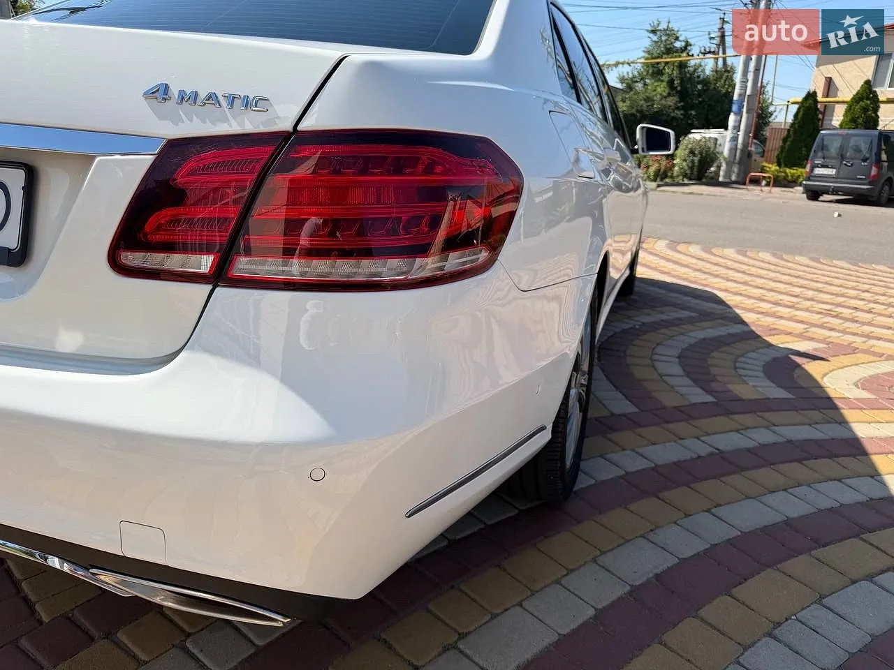 2014 Mercedes-Benz E-klasse - мініатюра 12