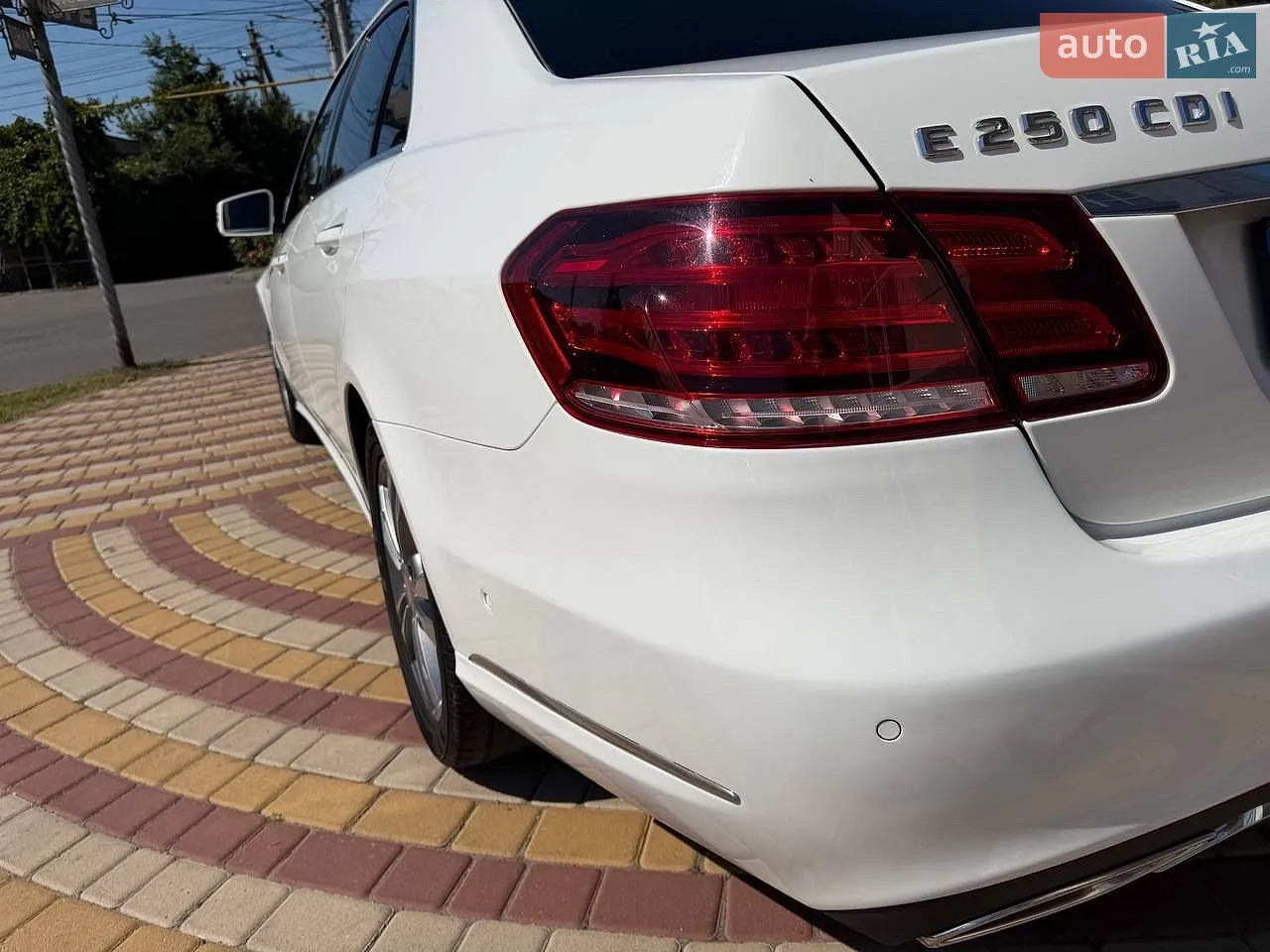 2014 Mercedes-Benz E-klasse - мініатюра 13