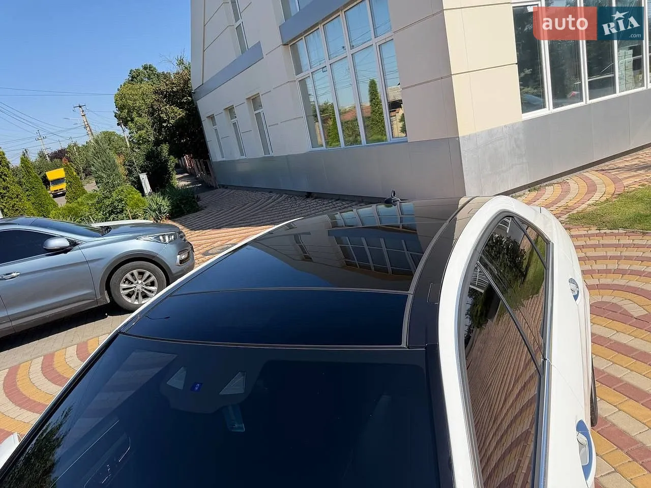 2014 Mercedes-Benz E-klasse - мініатюра 17