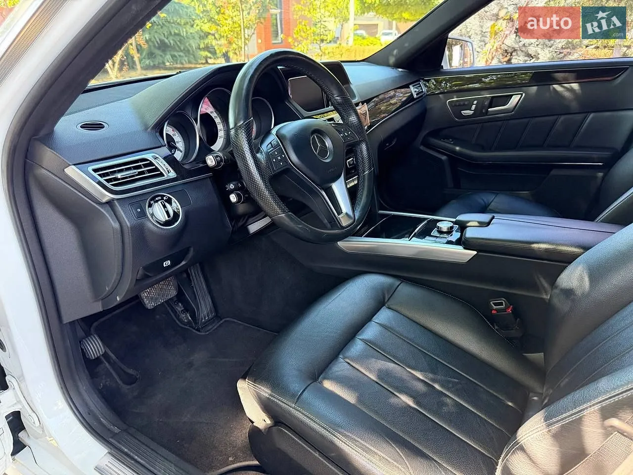2014 Mercedes-Benz E-klasse - мініатюра 24