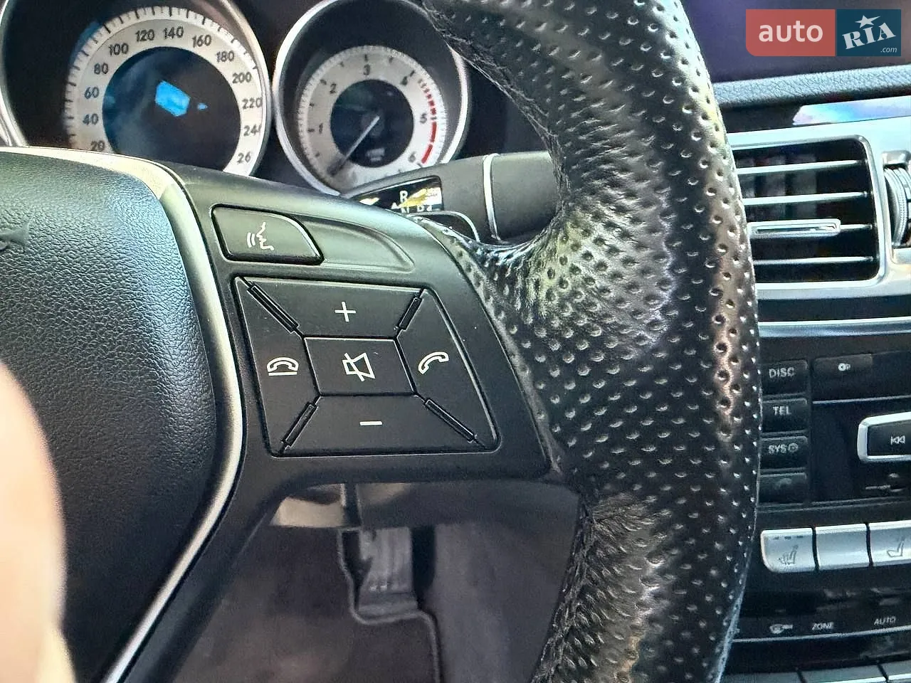 2014 Mercedes-Benz E-klasse - мініатюра 29