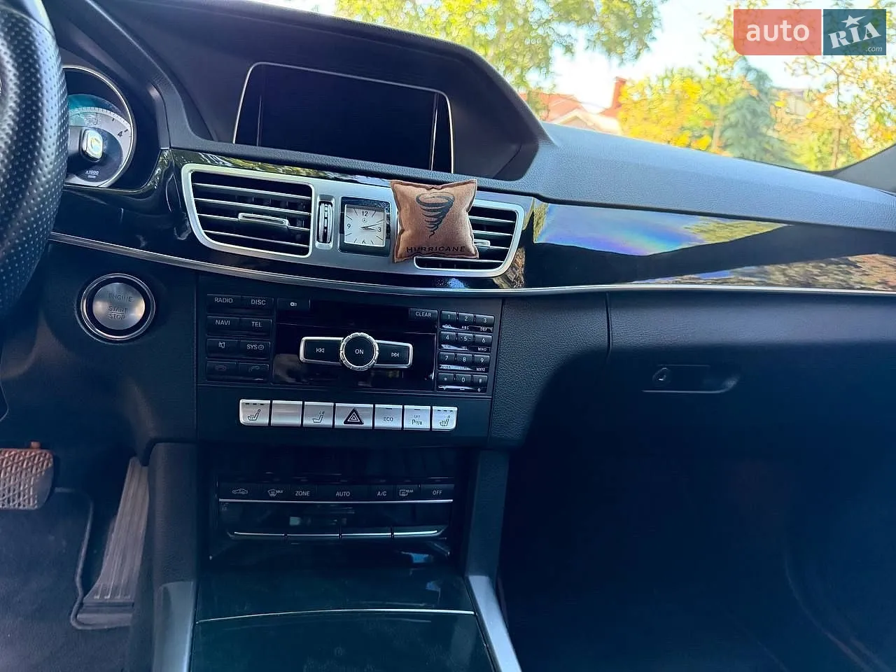 2014 Mercedes-Benz E-klasse - мініатюра 30