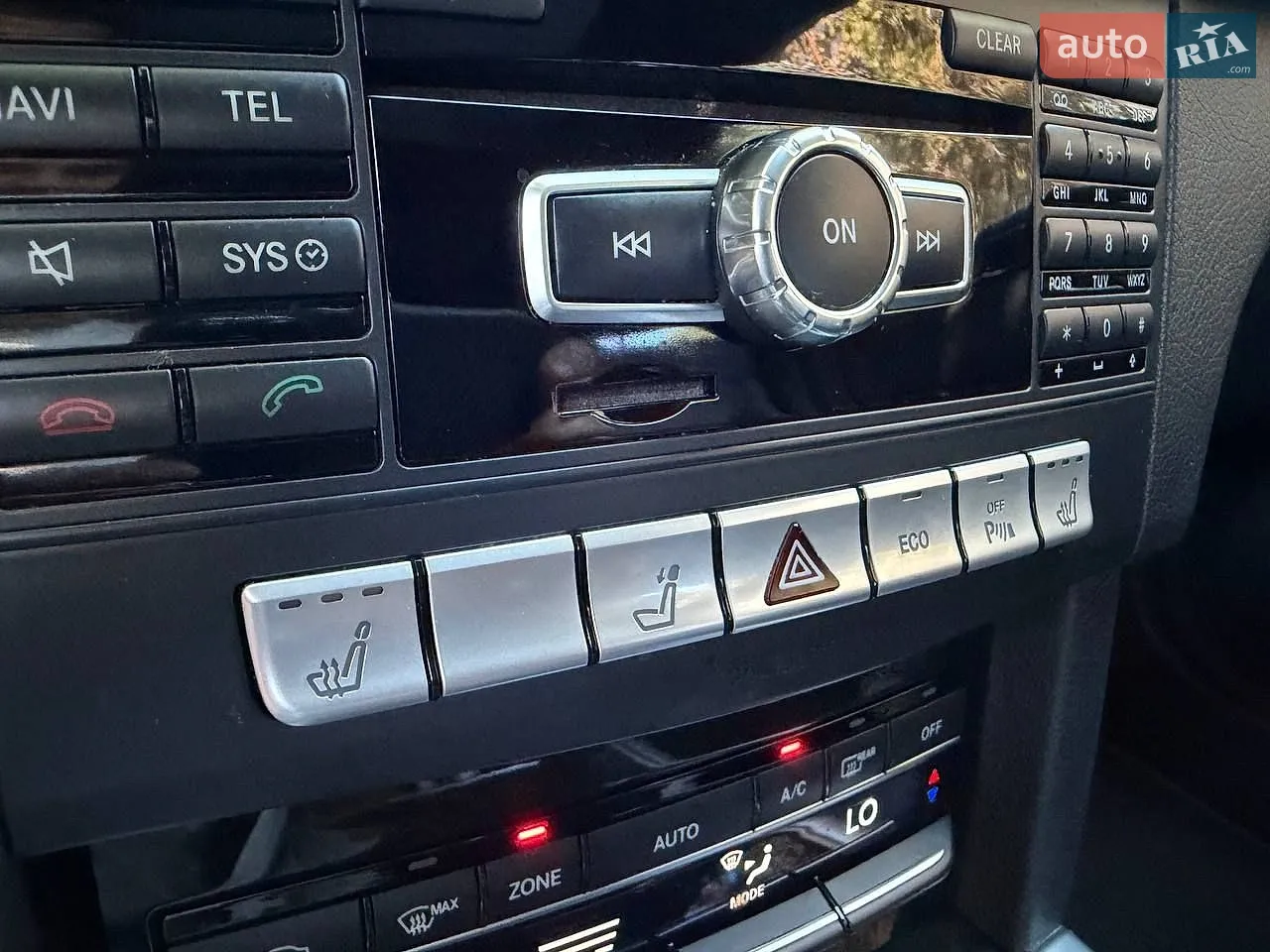 2014 Mercedes-Benz E-klasse - мініатюра 36