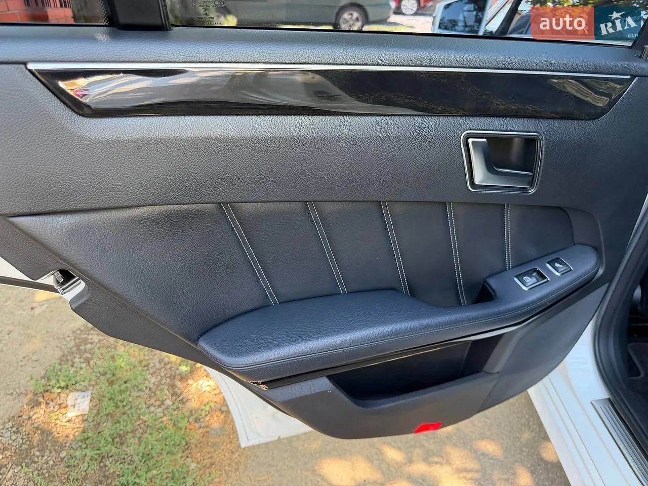 2014 Mercedes-Benz E-klasse - мініатюра 41