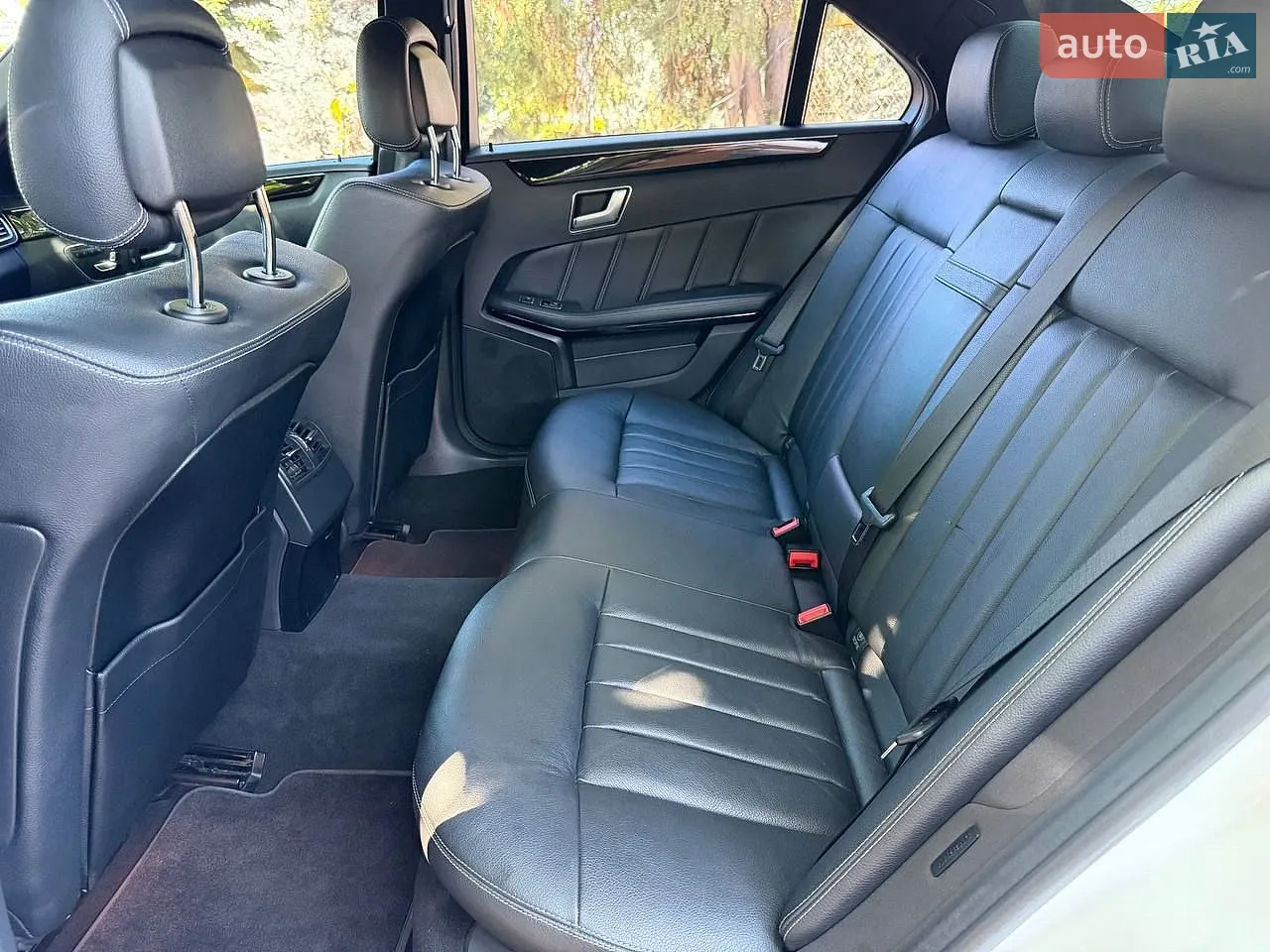 2014 Mercedes-Benz E-klasse - мініатюра 43
