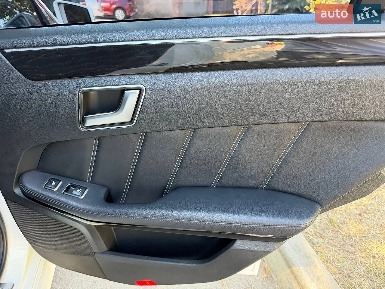 2014 Mercedes-Benz E-klasse - мініатюра 44