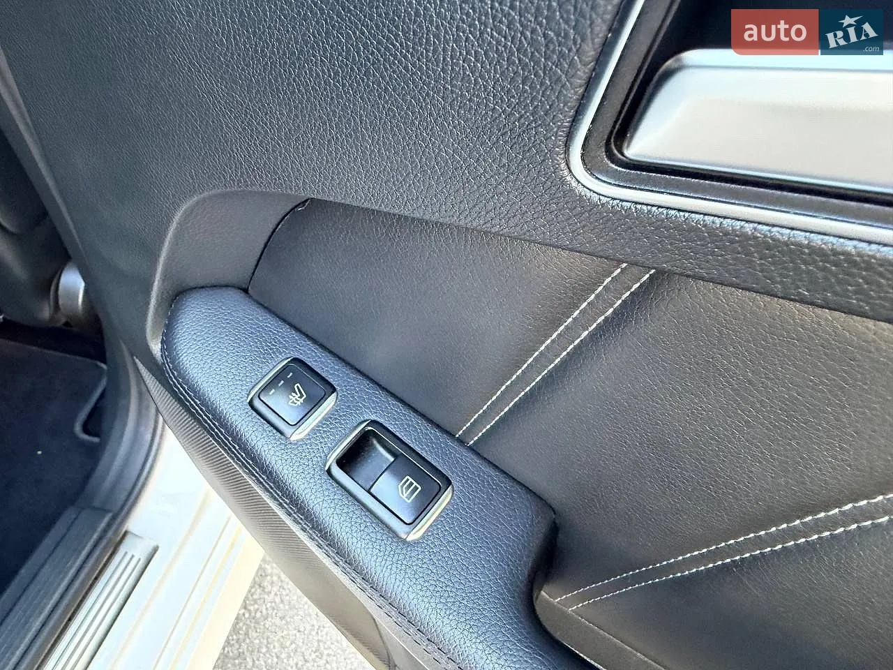 2014 Mercedes-Benz E-klasse - мініатюра 45