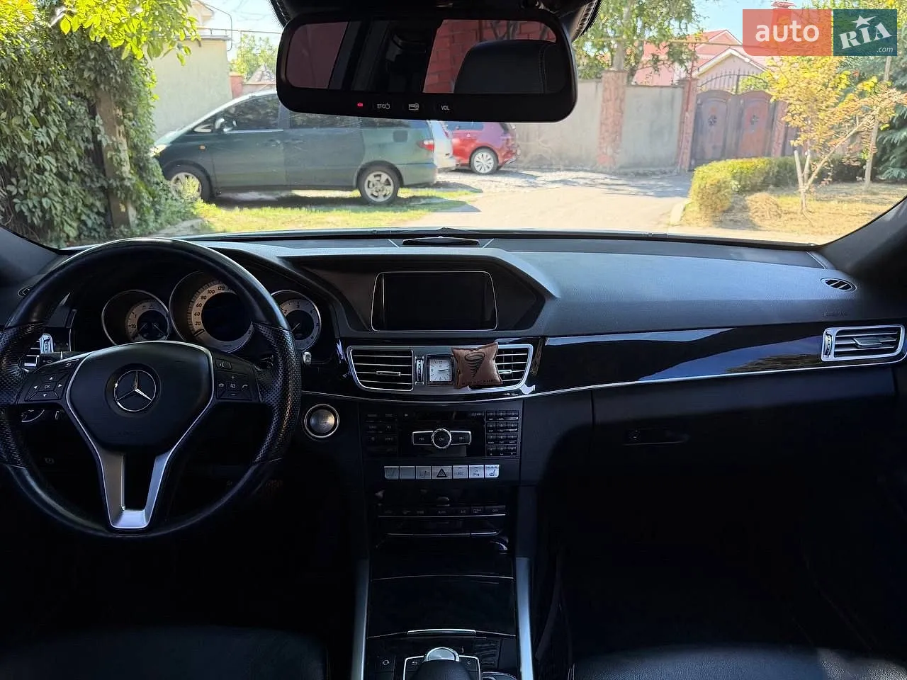 2014 Mercedes-Benz E-klasse - мініатюра 47