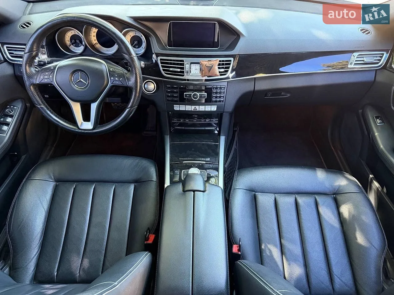 2014 Mercedes-Benz E-klasse - мініатюра 48