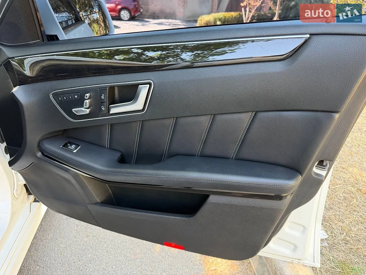 2014 Mercedes-Benz E-klasse - мініатюра 49