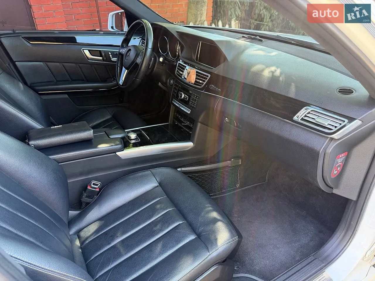 2014 Mercedes-Benz E-klasse - мініатюра 51