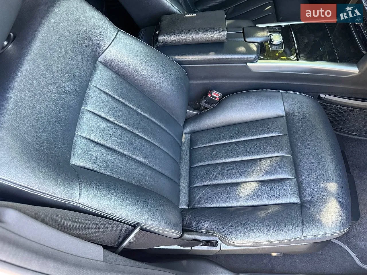 2014 Mercedes-Benz E-klasse - мініатюра 52