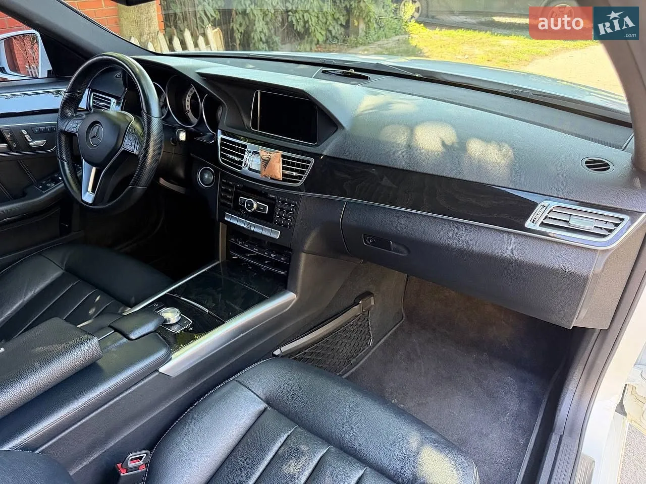 2014 Mercedes-Benz E-klasse - мініатюра 53