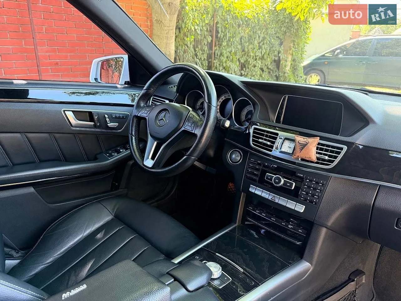2014 Mercedes-Benz E-klasse - мініатюра 54
