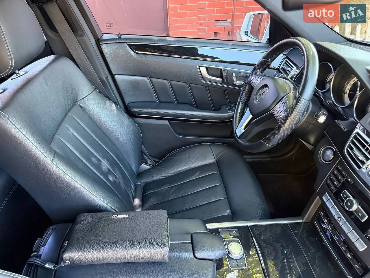 2014 Mercedes-Benz E-klasse - мініатюра 55