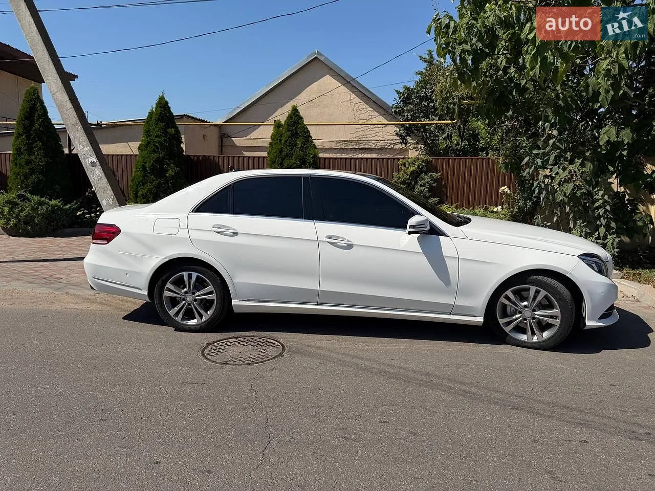 2014 Mercedes-Benz E-klasse - мініатюра 69